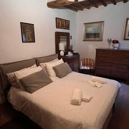Brunhouse Villa San Quirico d'Orcia Eksteriør billede