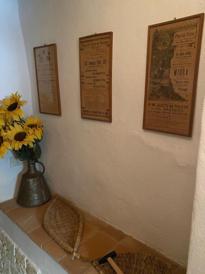 Brunhouse Villa San Quirico d'Orcia Eksteriør billede